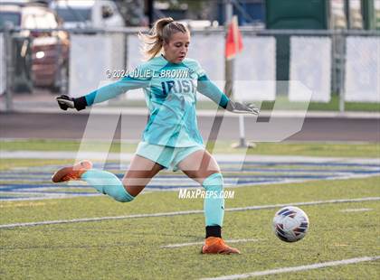 Thumbnail 2 in Heritage Christian vs Cathedral (City Tournament Final) photogallery.