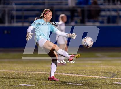 Thumbnail 1 in Heritage Christian vs Cathedral (City Tournament Final) photogallery.