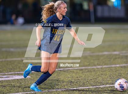 Thumbnail 2 in Heritage Christian vs Cathedral (City Tournament Final) photogallery.