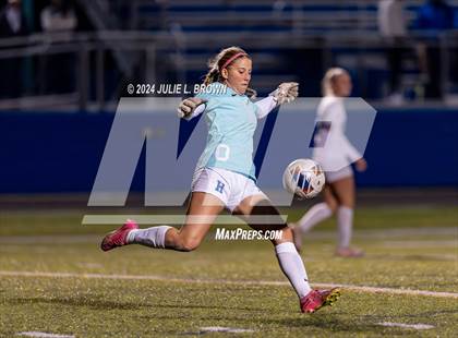 Thumbnail 1 in Heritage Christian vs Cathedral (City Tournament Final) photogallery.