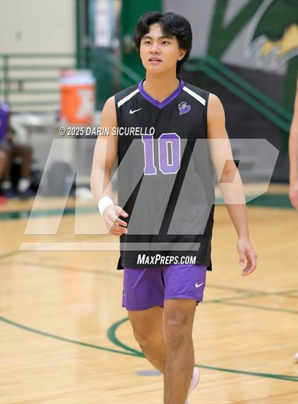 Thumbnail 1 in Campo Verde vs Arizona College Prep (AIA 5A Final) photogallery.