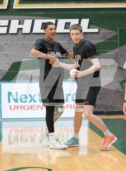 Thumbnail 1 in Campo Verde vs Arizona College Prep (AIA 5A Final) photogallery.