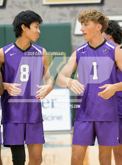 Thumbnail 3 in Campo Verde vs Arizona College Prep (AIA 5A Final) photogallery.