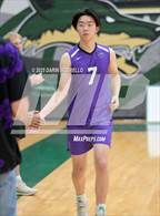 Photo from the gallery "Campo Verde vs Arizona College Prep (AIA 5A Final)"