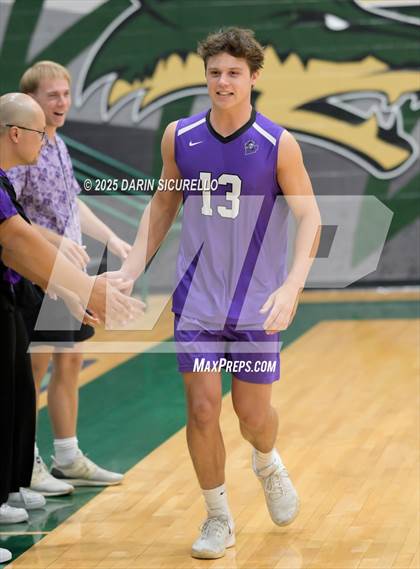 Thumbnail 2 in Campo Verde vs Arizona College Prep (AIA 5A Final) photogallery.