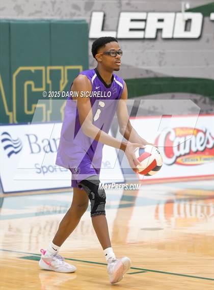 Thumbnail 1 in Campo Verde vs Arizona College Prep (AIA 5A Final) photogallery.