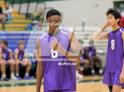 Thumbnail 2 in Campo Verde vs Arizona College Prep (AIA 5A Final) photogallery.