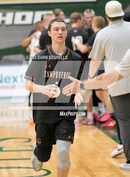Thumbnail 3 in Campo Verde vs Arizona College Prep (AIA 5A Final) photogallery.