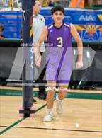 Photo from the gallery "Campo Verde vs Arizona College Prep (AIA 5A Final)"