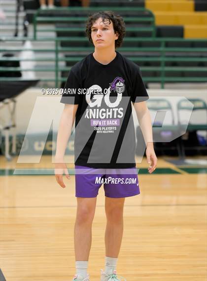 Thumbnail 2 in Campo Verde vs Arizona College Prep (AIA 5A Final) photogallery.