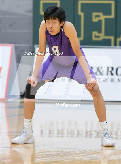 Thumbnail 3 in Campo Verde vs Arizona College Prep (AIA 5A Final) photogallery.