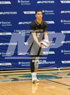 Photo from the gallery "Campo Verde vs Arizona College Prep (AIA 5A Final)"