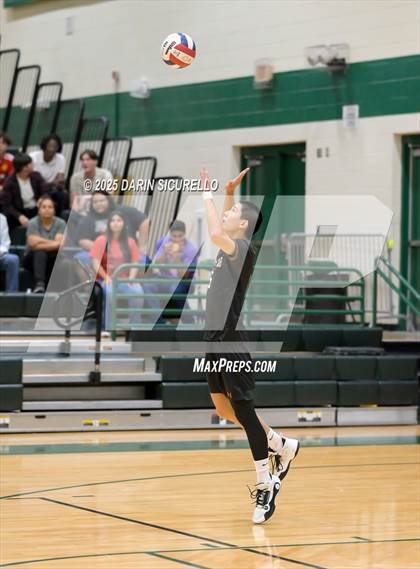 Thumbnail 2 in Campo Verde vs Arizona College Prep (AIA 5A Final) photogallery.