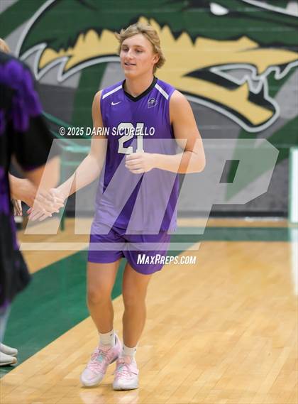 Thumbnail 1 in Campo Verde vs Arizona College Prep (AIA 5A Final) photogallery.