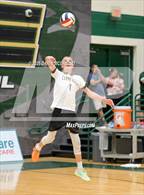Photo from the gallery "Campo Verde vs Arizona College Prep (AIA 5A Final)"