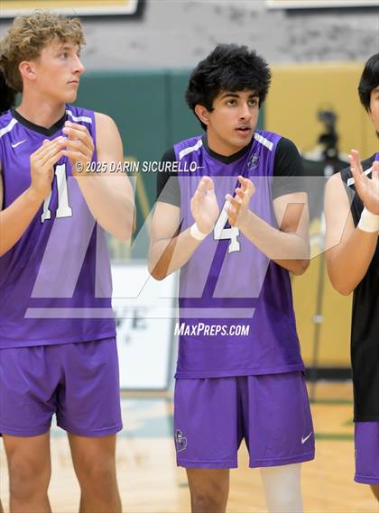 Thumbnail 1 in Campo Verde vs Arizona College Prep (AIA 5A Final) photogallery.