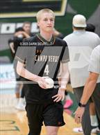 Photo from the gallery "Campo Verde vs Arizona College Prep (AIA 5A Final)"