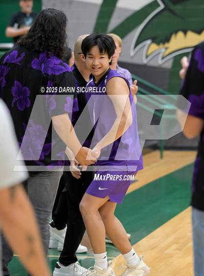 Thumbnail 1 in Campo Verde vs Arizona College Prep (AIA 5A Final) photogallery.