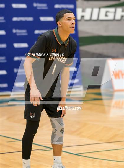 Thumbnail 3 in Campo Verde vs Arizona College Prep (AIA 5A Final) photogallery.