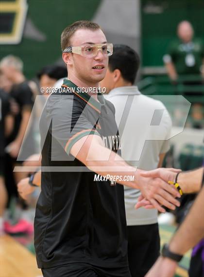 Thumbnail 1 in Campo Verde vs Arizona College Prep (AIA 5A Final) photogallery.