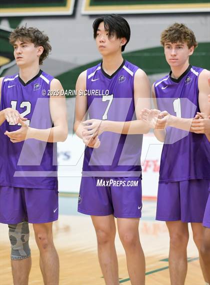 Thumbnail 2 in Campo Verde vs Arizona College Prep (AIA 5A Final) photogallery.