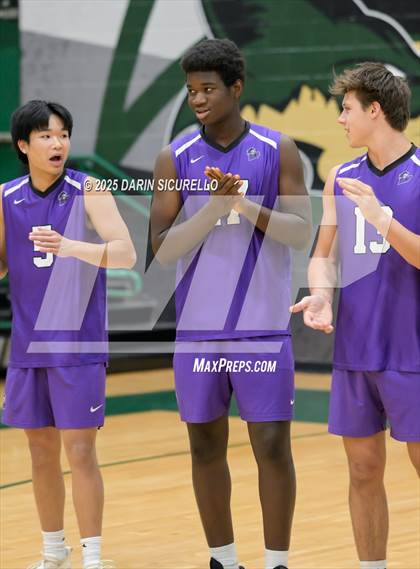 Thumbnail 3 in Campo Verde vs Arizona College Prep (AIA 5A Final) photogallery.