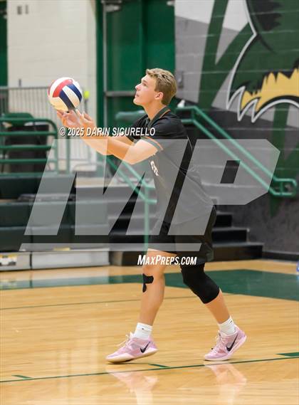 Thumbnail 1 in Campo Verde vs Arizona College Prep (AIA 5A Final) photogallery.