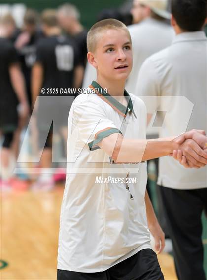 Thumbnail 2 in Campo Verde vs Arizona College Prep (AIA 5A Final) photogallery.