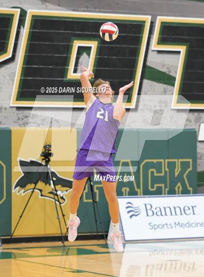 Thumbnail 2 in Campo Verde vs Arizona College Prep (AIA 5A Final) photogallery.