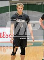 Photo from the gallery "Campo Verde vs Arizona College Prep (AIA 5A Final)"