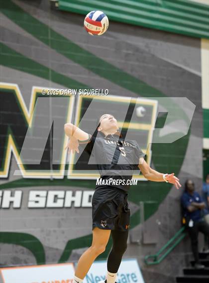 Thumbnail 2 in Campo Verde vs Arizona College Prep (AIA 5A Final) photogallery.