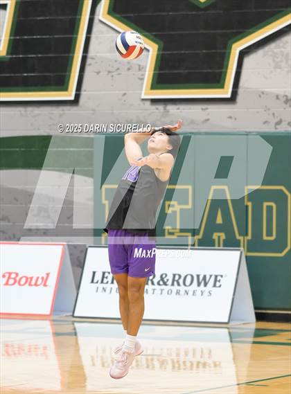 Thumbnail 3 in Campo Verde vs Arizona College Prep (AIA 5A Final) photogallery.