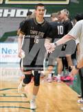 Photo from the gallery "Campo Verde vs Arizona College Prep (AIA 5A Final)"