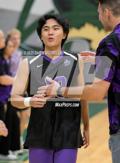 Thumbnail 3 in Campo Verde vs Arizona College Prep (AIA 5A Final) photogallery.