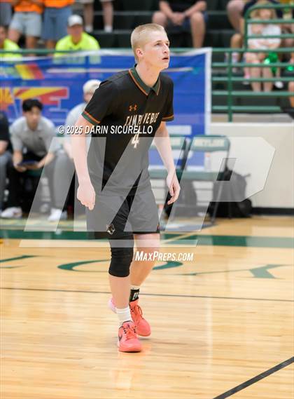 Thumbnail 3 in Campo Verde vs Arizona College Prep (AIA 5A Final) photogallery.