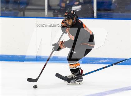 Thumbnail 1 in Milton Academy vs Kimball Union (Flood-Marr) photogallery.