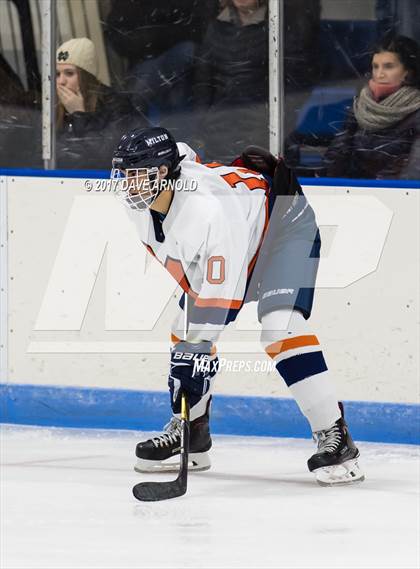 Thumbnail 1 in Milton Academy vs Kimball Union (Flood-Marr) photogallery.