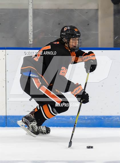 Thumbnail 3 in Milton Academy vs Kimball Union (Flood-Marr) photogallery.