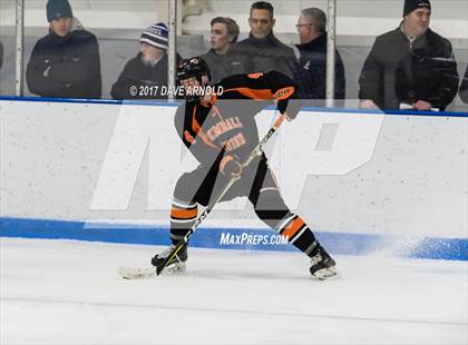 Thumbnail 2 in Milton Academy vs Kimball Union (Flood-Marr) photogallery.