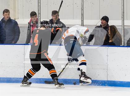 Thumbnail 2 in Milton Academy vs Kimball Union (Flood-Marr) photogallery.