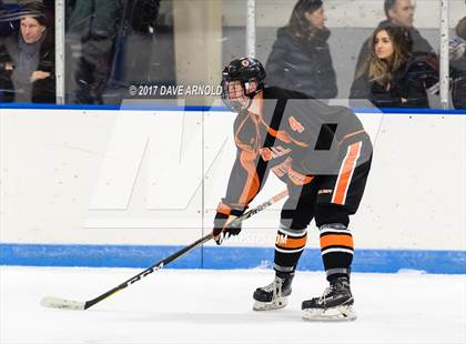 Thumbnail 2 in Milton Academy vs Kimball Union (Flood-Marr) photogallery.