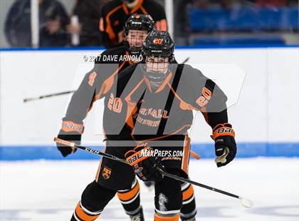 Thumbnail 3 in Milton Academy vs Kimball Union (Flood-Marr) photogallery.
