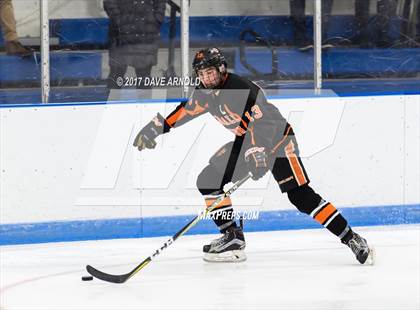 Thumbnail 3 in Milton Academy vs Kimball Union (Flood-Marr) photogallery.