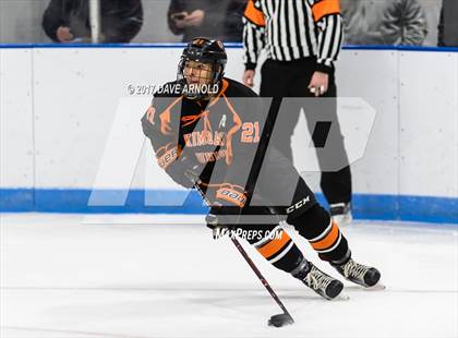 Thumbnail 1 in Milton Academy vs Kimball Union (Flood-Marr) photogallery.