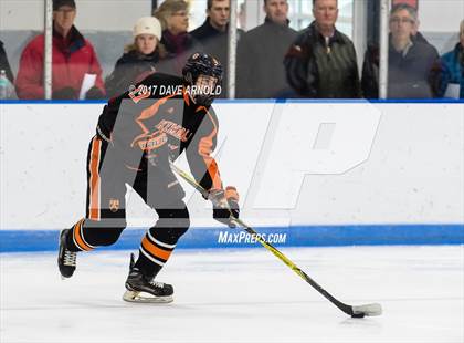Thumbnail 1 in Milton Academy vs Kimball Union (Flood-Marr) photogallery.