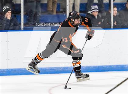 Thumbnail 1 in Milton Academy vs Kimball Union (Flood-Marr) photogallery.