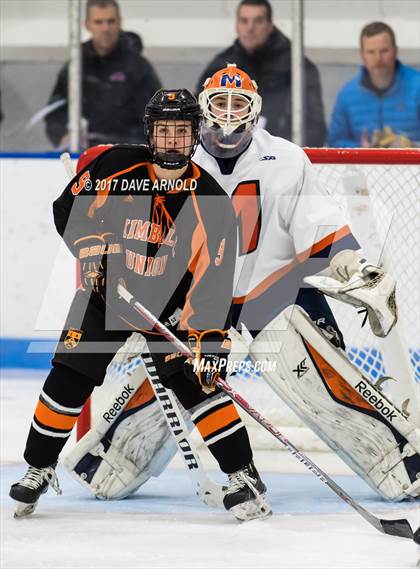Thumbnail 2 in Milton Academy vs Kimball Union (Flood-Marr) photogallery.