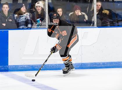 Thumbnail 1 in Milton Academy vs Kimball Union (Flood-Marr) photogallery.