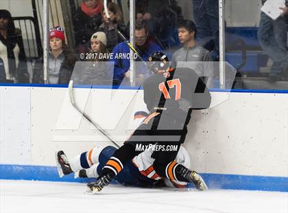 Thumbnail 1 in Milton Academy vs Kimball Union (Flood-Marr) photogallery.
