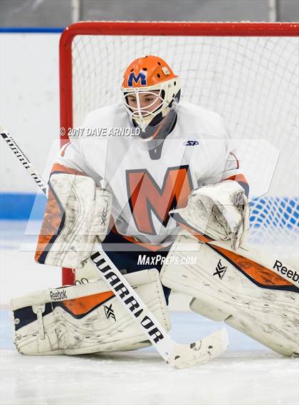 Thumbnail 2 in Milton Academy vs Kimball Union (Flood-Marr) photogallery.